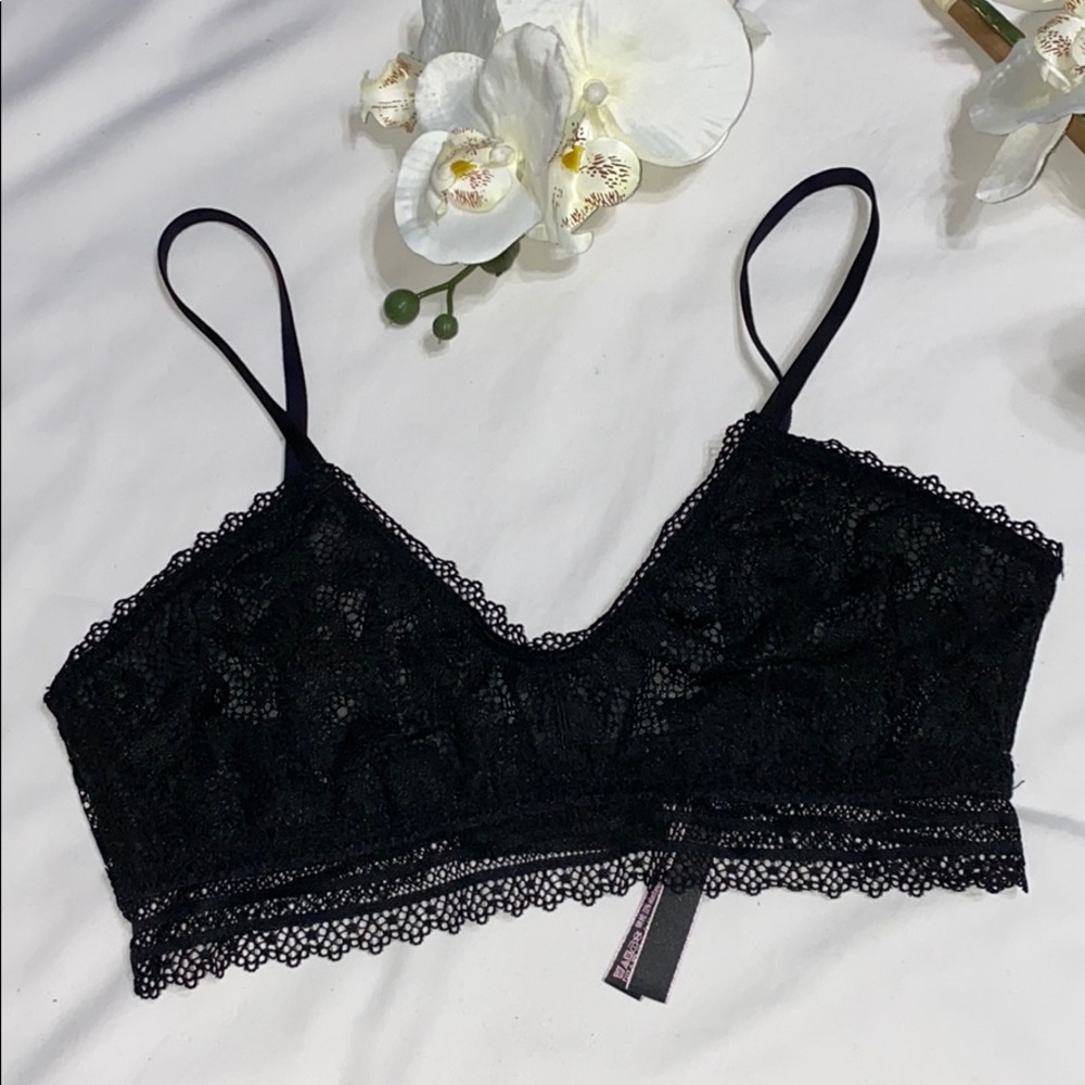 Victoria’s Secret Bralette